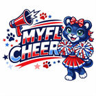 Midlothian Youth Football Association Cheer