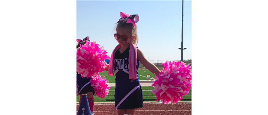 Pink Out 2019