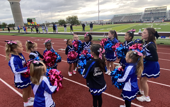 Game Day 2022